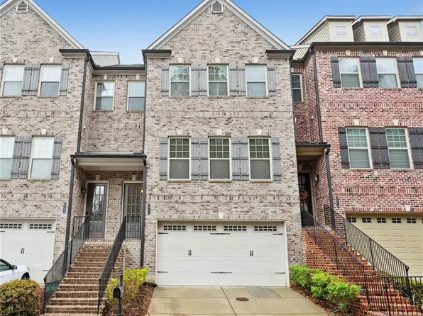 5892 Norfolk Chase Rd, Peachtree Corners, GA 30092