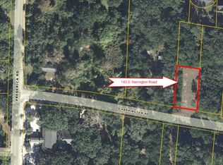 143 S Harrington Rd, Saint Simons Island, GA 31522