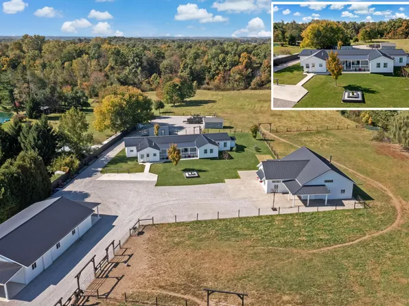 5372 Township Road 117, Mount Gilead, OH 43338