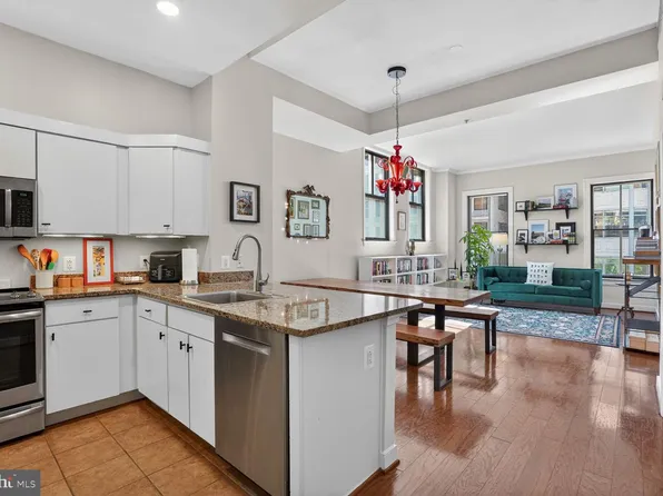 631 D St NW APT 231, Washington, DC 20004