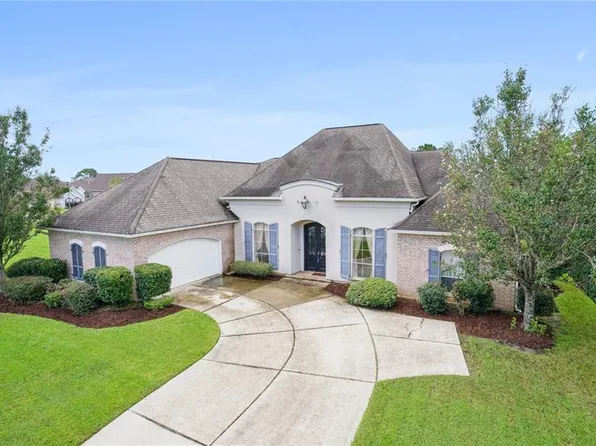 412 E Honors Point Ct, Slidell, LA 70458