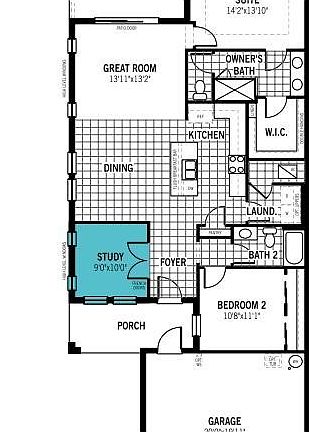 2nd image of 6654 Good Life ST