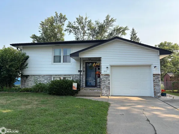 606 Sunset Ave, Red Oak, IA 51566