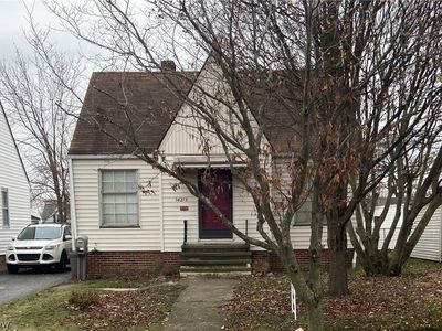 14213 Courtland Ave, Cleveland, OH, 44111