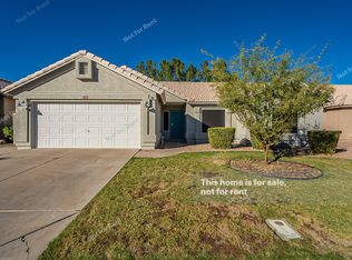 1682 E Erie St, Chandler, AZ 85225