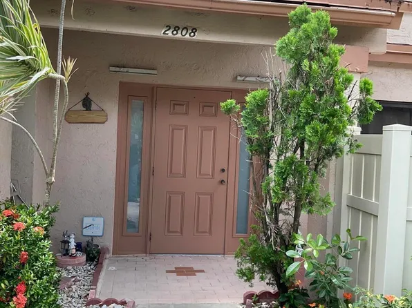 2808 S Carambola Cir Circle S #1980, Coconut Creek, FL 33066