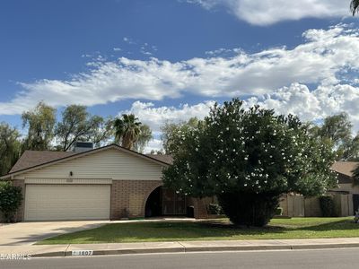 1607 E LIBRA Drive, Tempe, AZ, 85283