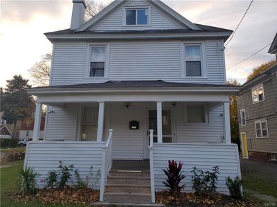 1301 Oak St, Syracuse, NY, 13203