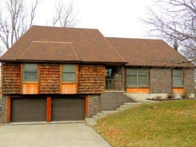 14 Golf Tee Ln, Maryville, MO, 64468