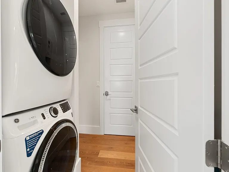 Laundry Room Cabinet