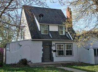 204 Shepherd Pl, Hannibal, MO 63401