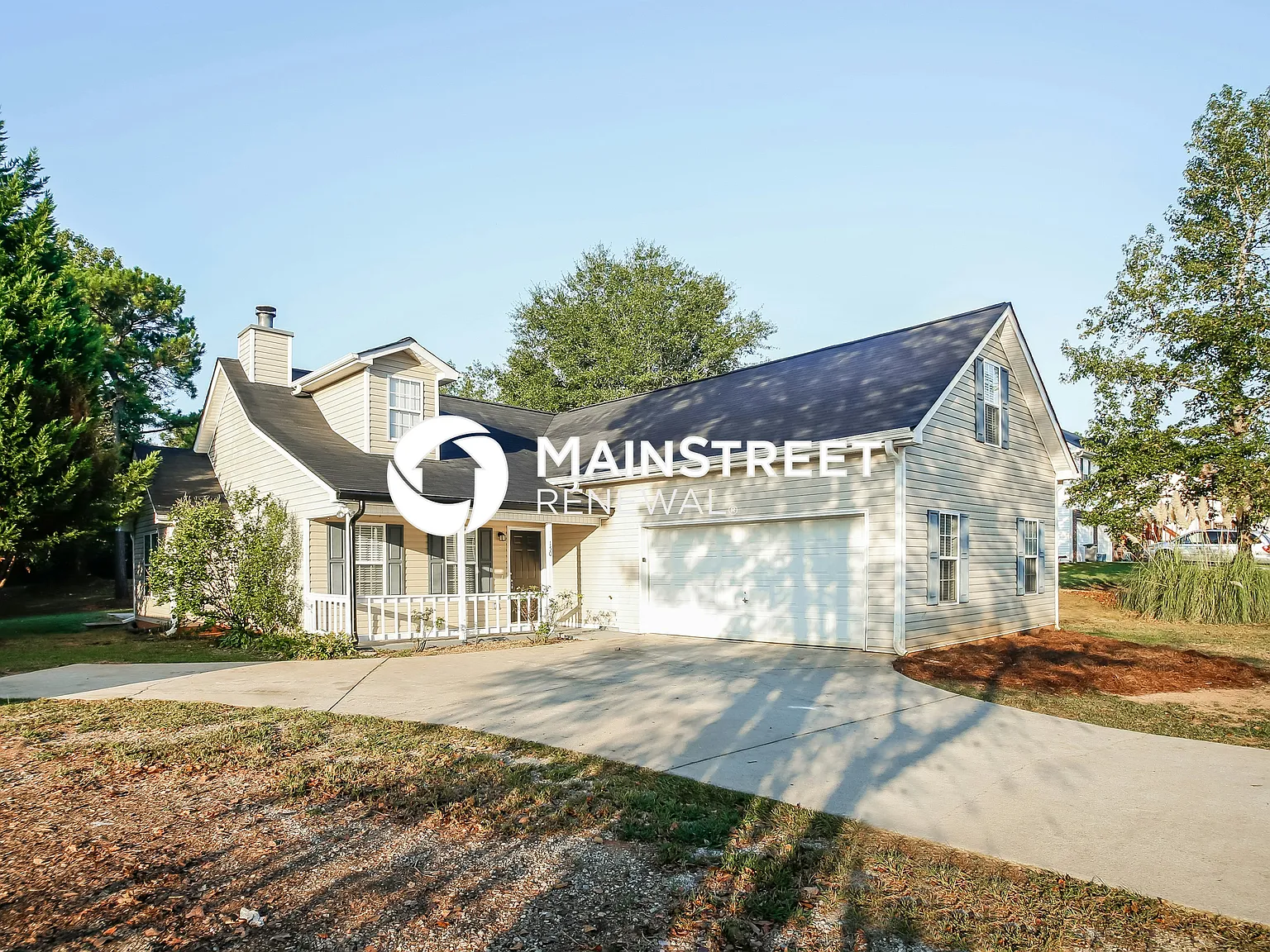 150 Mountain Way — Photo 1