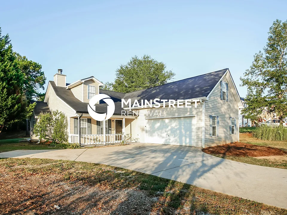 150 Mountain Way