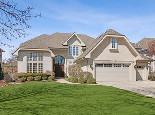 5618 S Park Ave, Hinsdale, IL 60521