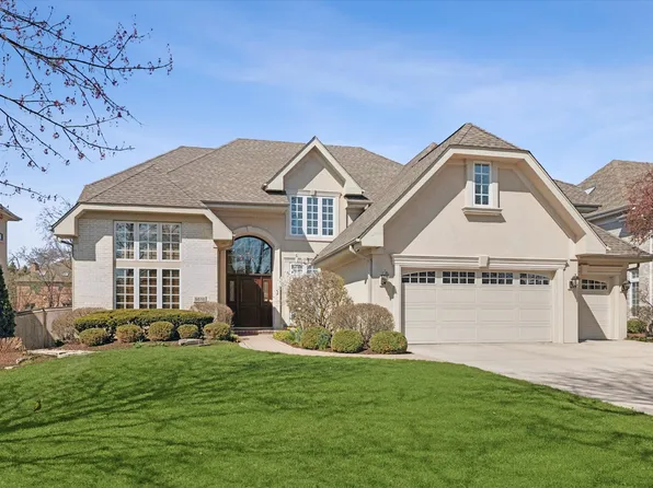 5618 S Park Ave, Hinsdale, IL 60521