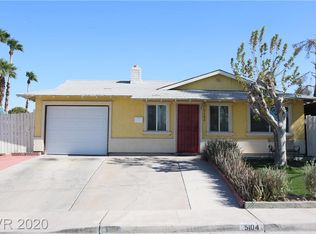 5104 San Anselmo St, Las Vegas, NV 89120