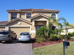 1035 Ruby Ave SW, Vero Beach, FL 32968