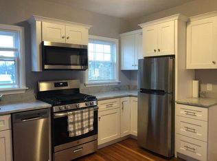 1097 Fellsway FLOOR 2, Malden, MA 02148