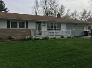 6803 Picketts Way, Lansing, MI 48917