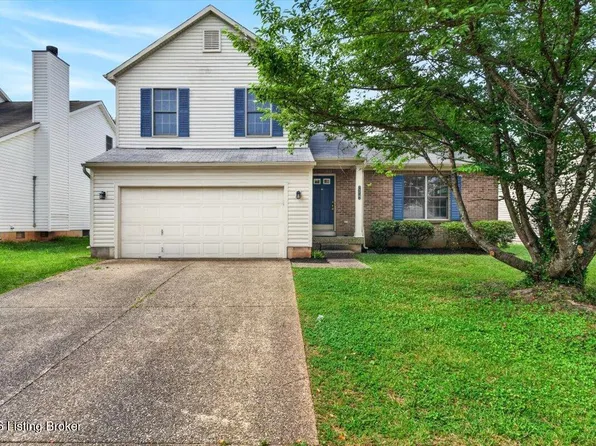 7317 Orchard Lake Blvd, Louisville, KY 40218