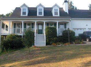 584 Windy Mill Way, Temple, GA 30179