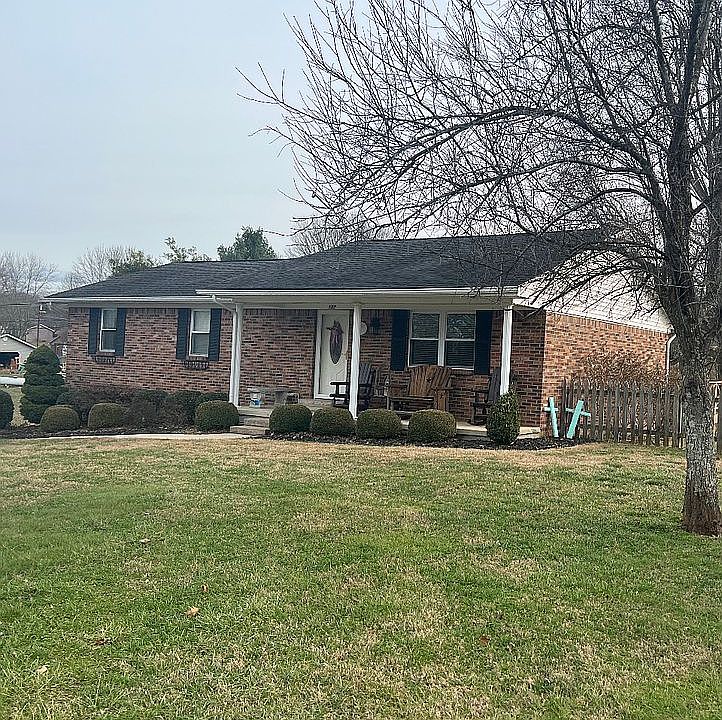 137 Whitman Rd, Munfordville, KY 42765 Zillow
