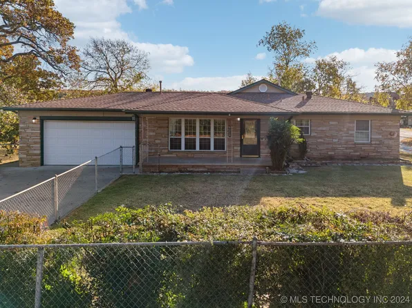 3213 Rawson Rd, Sand Springs, OK 74063