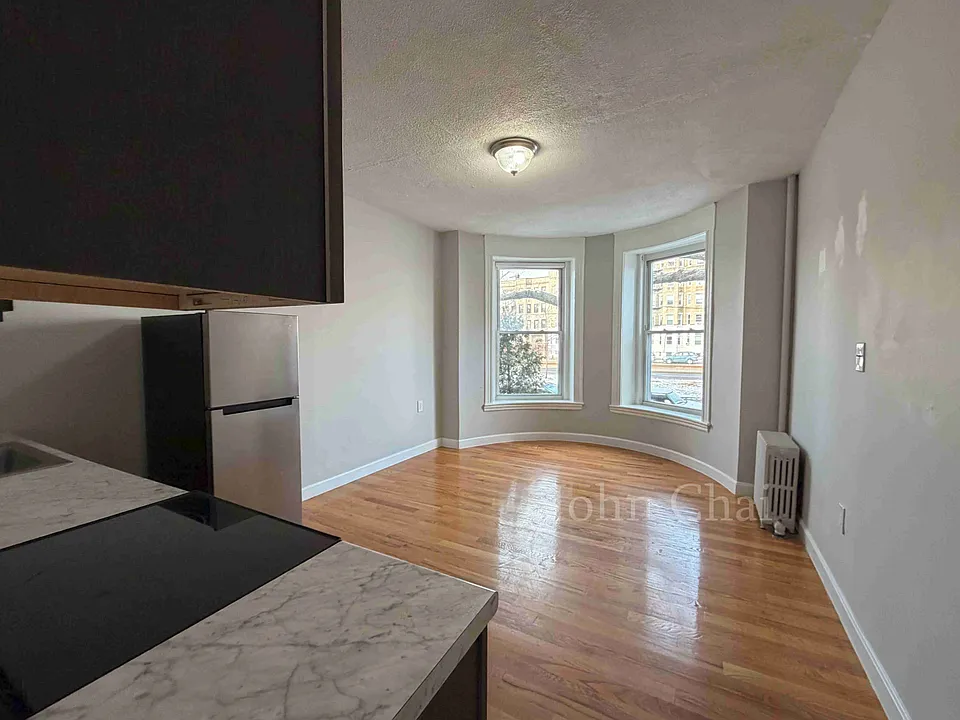 1128 Commonwealth Ave #2A