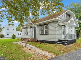 414 Main St, Dorchester, NJ 08316