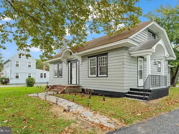 414 Main St, Dorchester, NJ 08316