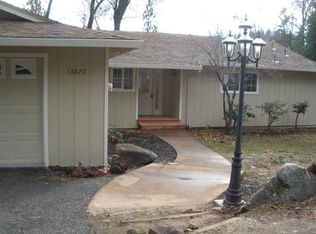 13820 Shadow Glen Ct, Pine Grove, CA 95665