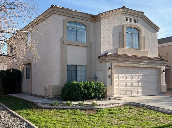 11473 W AUSTIN THOMAS Drive, Surprise, AZ 85378