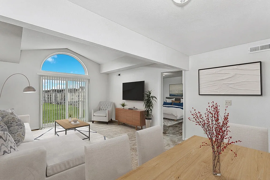Autumn Lakes Apartments and Townhomes — Photo 1