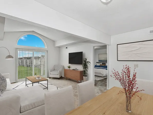 Black Sand Apartment Homes