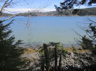 A. W Smith Rd, Vinalhaven, ME 04863