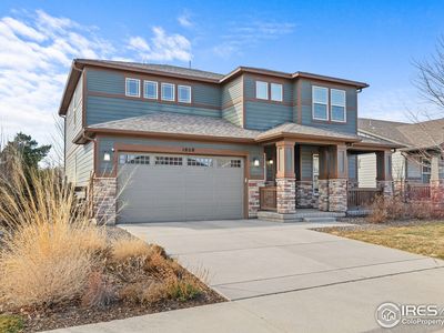 1860 Pioneer Cir, Lafayette, CO, 80026