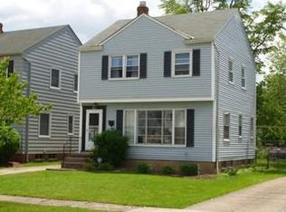 4207 Kenmore Ave, Parma, OH