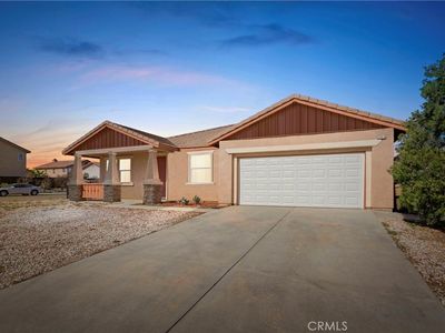 13416 Morningside St, Hesperia, CA, 92344