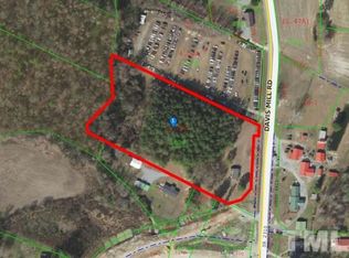 1380 Davis Mill Rd, Selma, NC 27576