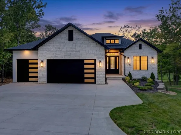 325 Las Campanas, Sunrise Beach, MO 65079