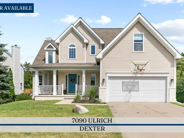 7090 Ulrich, Dexter, MI 48130