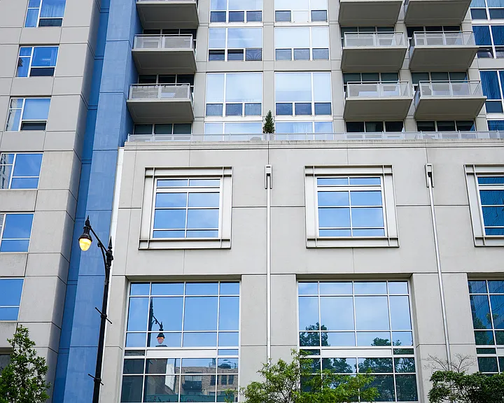 1305 S Michigan Ave #1308 — Photo 1