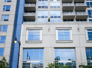 1305 S Michigan Ave APT 1308, Chicago, IL 60605