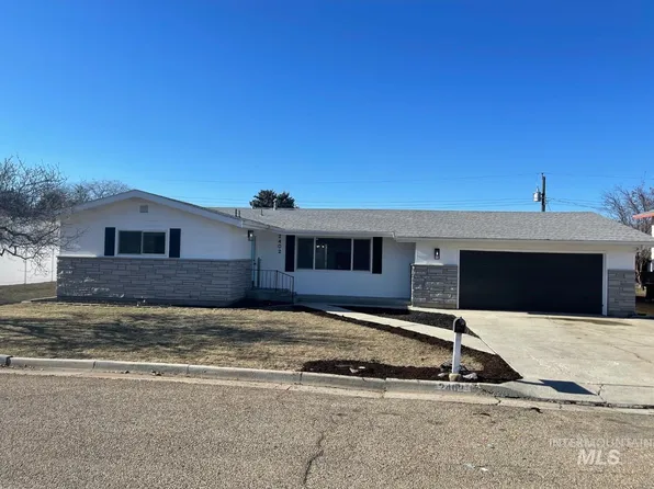 2402 Windsor Dr, Caldwell, ID 83605