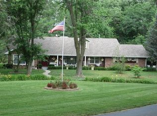 401 SW Town And Country Ln, Plattsburg, MO 64477