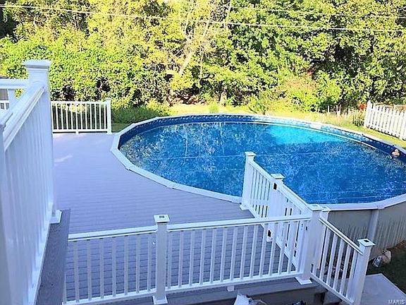 Wouldn't this be fun in the summer?