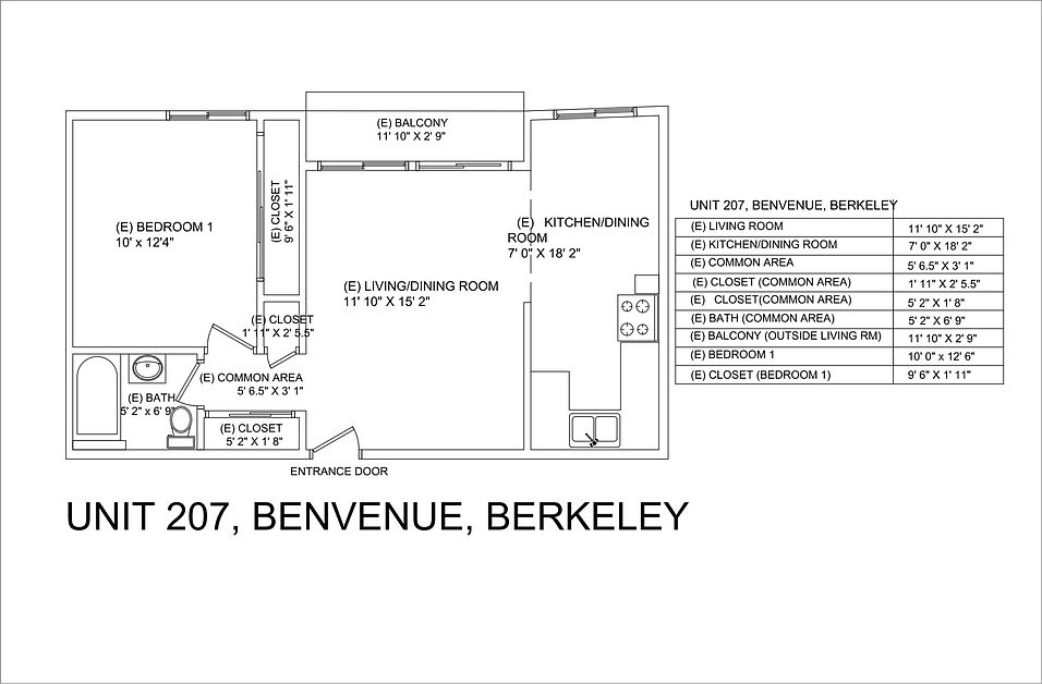 Unit 207