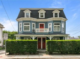 501 Spring St #3, Newport, RI 02840