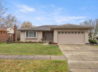 14093 Riga St, Livonia, MI 48154