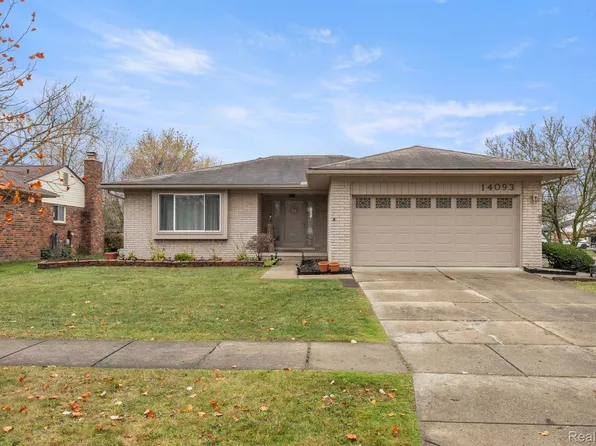 14093 Riga St, Livonia, MI 48154